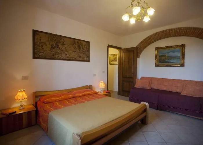 Alfieri Bed&Breakfast