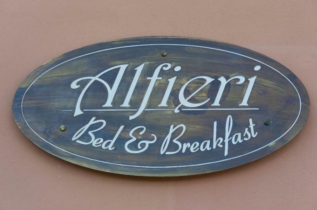 Frühstückspension Alfieri